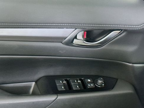 Used 2020 MAZDA CX-5 Touring image 15