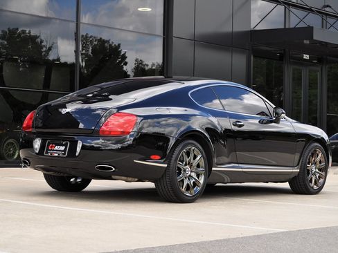Used 2007 Bentley Continental GT AWD/4WD image 15