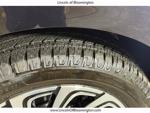 Used 2025 Lincoln Navigator Black Label AWD/4WD image 26