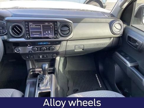 Used 2023 Toyota Tacoma SR5 image 12