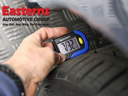 Used 2019 Honda Civic Sport image 27