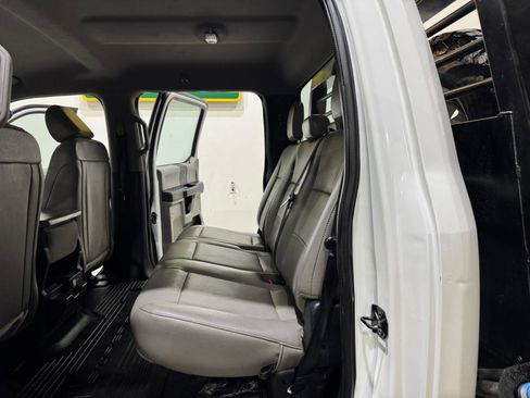 Used 2022 Ford F350 XL w/ Power Equipment Group image 16