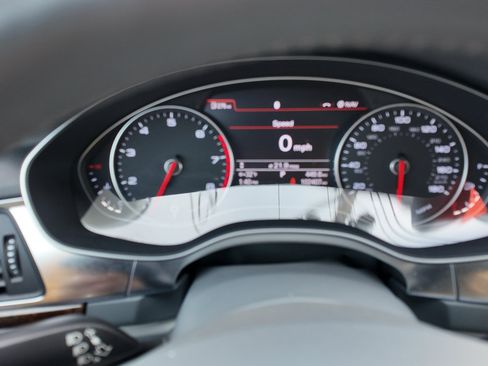 Used 2013 Audi A6 3.0T Premium Plus w/ Premium Plus Pkg image 11