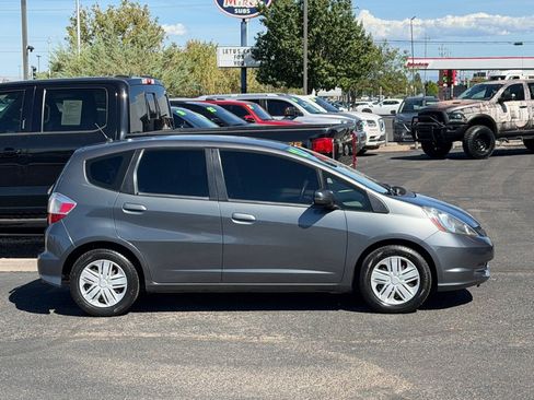 Used 2012 Honda Fit image 3