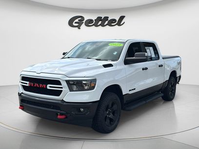 Used 2023 RAM 1500 Big Horn