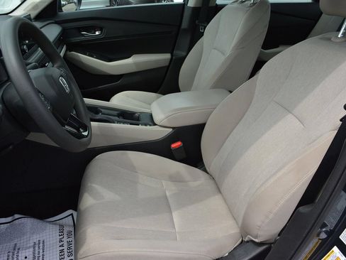 Used 2024 Honda Accord EX image 7