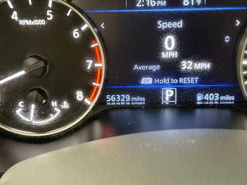 Used 2024 Nissan Altima 2.5 SV image 19