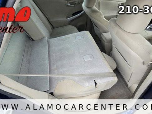 Used 2010 Toyota Prius Five image 22