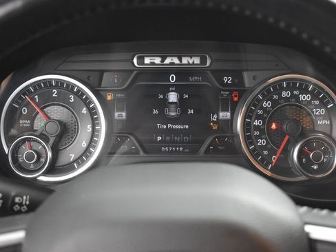 Used 2022 RAM 1500 Lone Star image 31