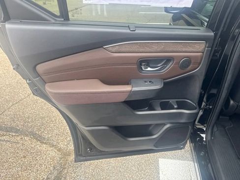 New 2026 Honda Pilot Elite image 15