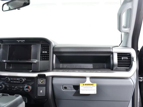 New 2026 Ford F250 XL w/ STX Appearance Package image 9