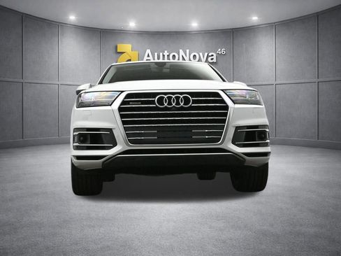 Used 2018 Audi Q7 3.0T Prestige image 49