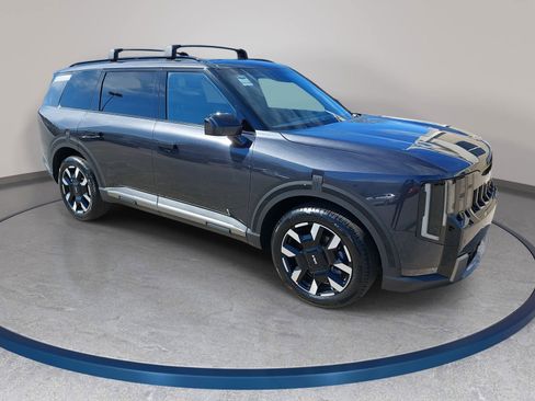 New 2027 Kia Telluride S AWD/4WD image 3