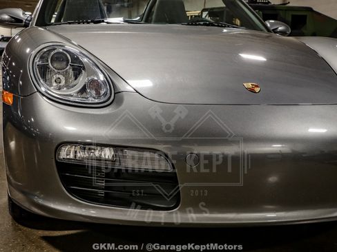 Used 2008 Porsche Boxster RWD image 32