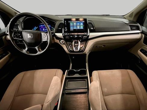 Used 2020 Honda Odyssey EX image 14