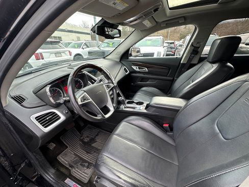 Used 2017 GMC Terrain Denali image 34