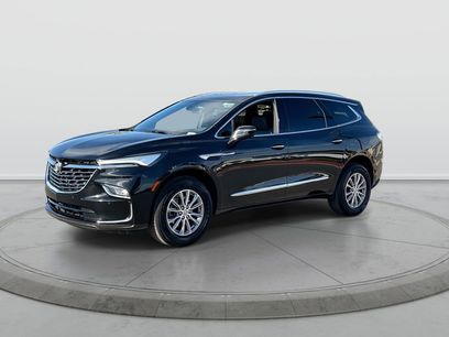 Used 2023 Buick Enclave Essence