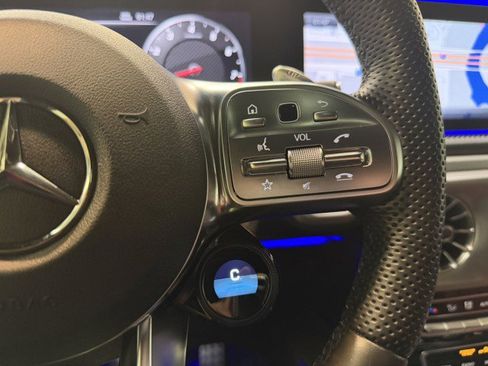 Used 2024 Mercedes-Benz G 63 AMG AMG G 63 image 25