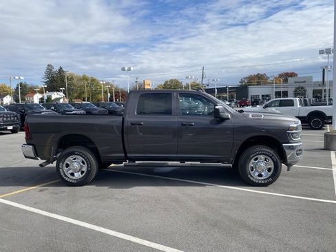 New 2026 RAM 2500 Tradesman image 9
