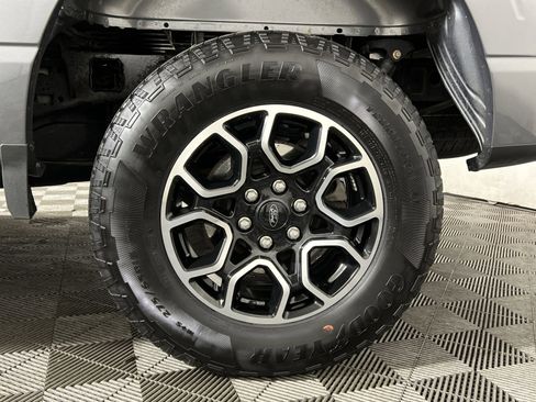 Used 2023 Ford F150 XLT w/ Equipment Group 302A High image 12