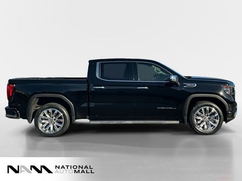 Used 2022 GMC Sierra 1500 Denali w/ Denali Reserve Package image 6