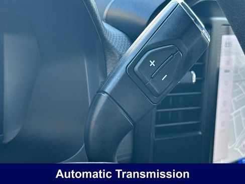 Used 2024 Ford F150 STX w/ Mobile Office Package RWD image 28