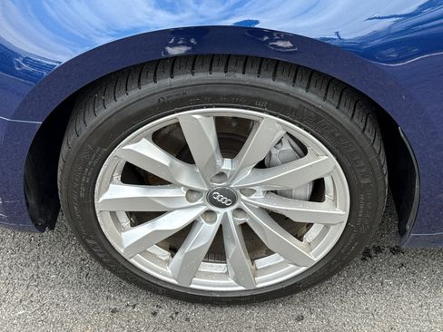Used 2018 Audi A5 2.0T Premium Plus w/ Premium Plus AWD/4WD image 8
