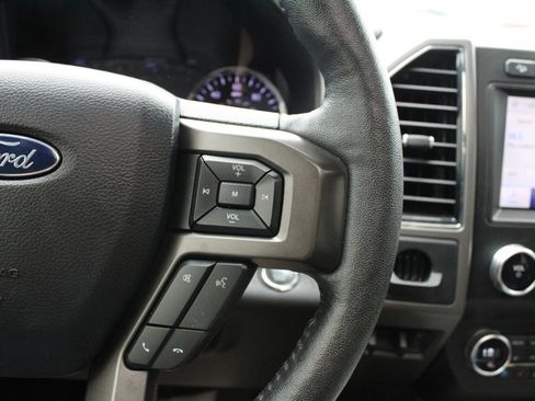 Used 2020 Ford Expedition XLT w/ Equipment Group 202A AWD/4WD image 14