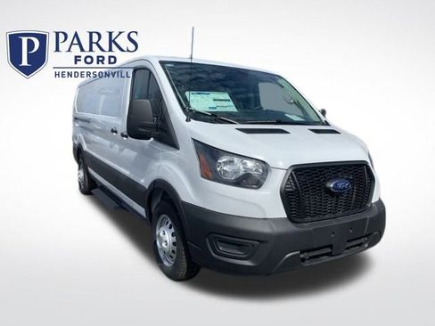 New 2025 Ford Transit 250 Base image 1