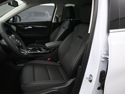 New 2025 Buick Envision Preferred image 11