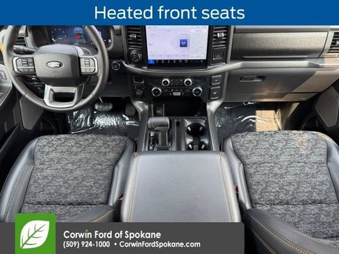 Used 2025 Ford F150 Tremor AWD/4WD image 15