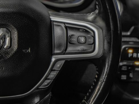 Used 2023 RAM 2500 Big Horn w/ Level 1 Equipment Group AWD/4WD image 17