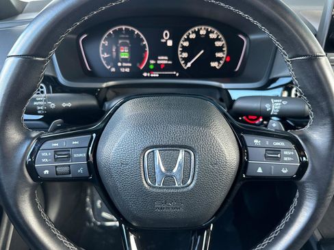 Certified 2024 Honda Civic Sport image 22