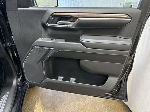 Certified 2023 Chevrolet Silverado 1500 LT AWD/4WD image 25