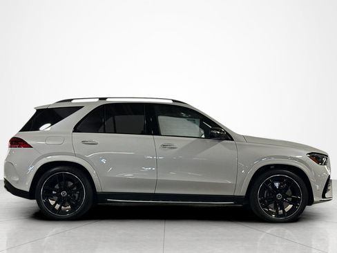 New 2026 Mercedes-Benz GLE 580 4MATIC image 6