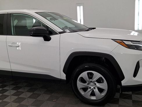 Certified 2024 Toyota RAV4 LE image 6