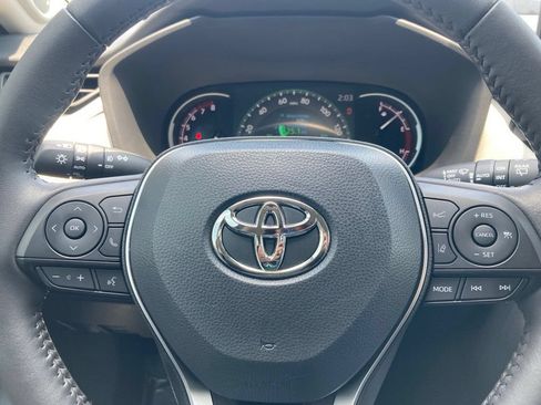 Certified 2025 Toyota RAV4 XLE Premium w/ Weather Package AWD/4WD image 20