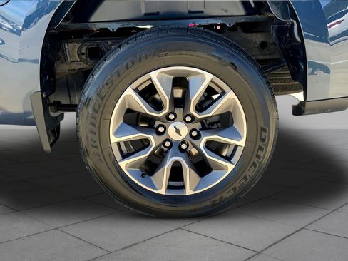 Used 2020 Chevrolet Silverado 1500 RST w/ Texas Edition image 11