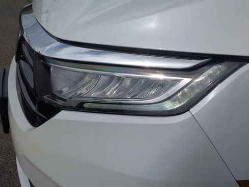 Used 2023 Honda Odyssey Elite image 11