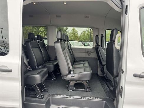 New 2026 Ford Transit 350 XL image 9