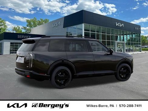 New 2027 Kia Telluride EX X-Line AWD/4WD image 7