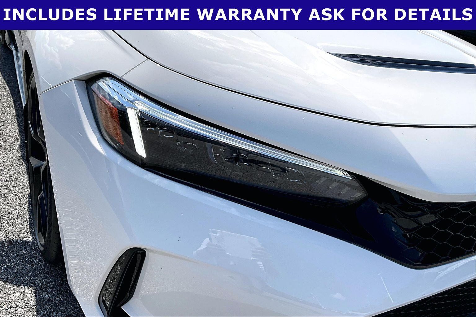 Used 2024 Honda Civic Type R image 23