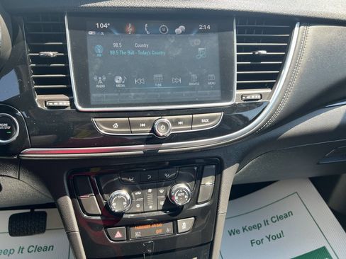 Used 2019 Buick Encore Sport Touring FWD image 11