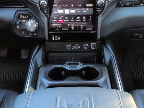 Used 2026 RAM 1500 Rebel w/ Rebel Level 2 Equipment Group AWD/4WD image 18