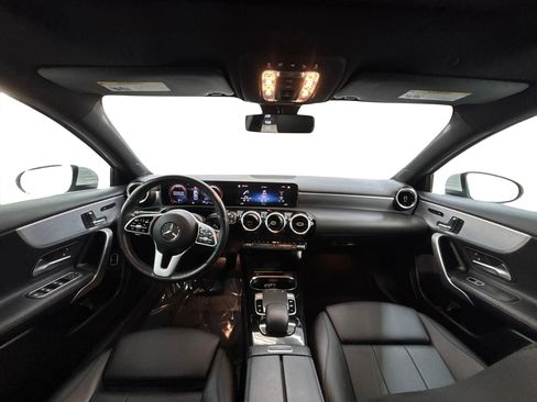 Used 2020 Mercedes-Benz A 220 4MATIC image 17