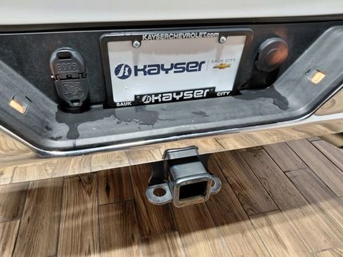 Used 2025 Chevrolet Silverado 2500 LT w/ Convenience Package AWD/4WD image 27