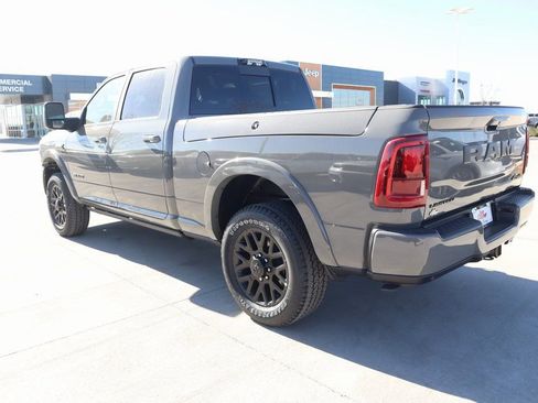 New 2026 RAM 2500 Limited image 24