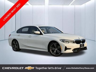 Used 2022 BMW 330i Sedan w/ Convenience Package