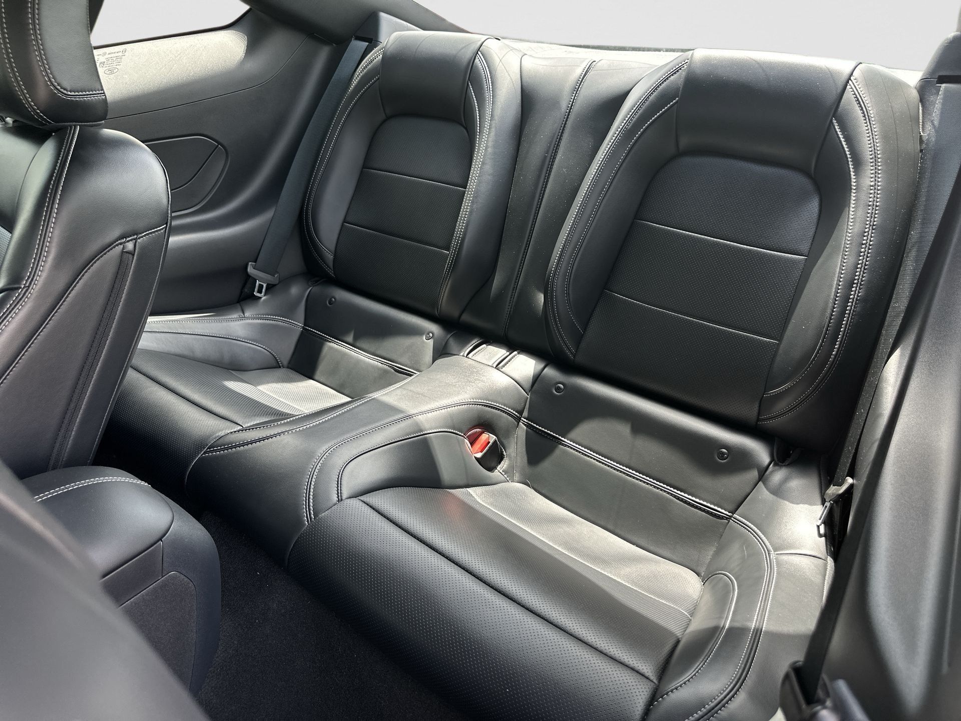 Used 2024 Ford Mustang GT Premium RWD image 24