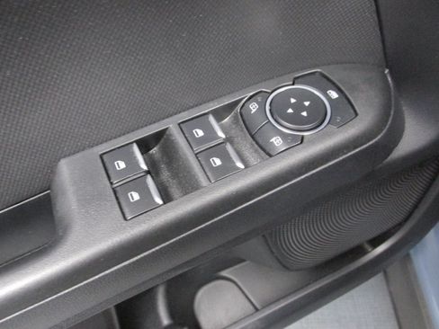 Used 2024 Ford Bronco Sport Outer Banks AWD/4WD image 30